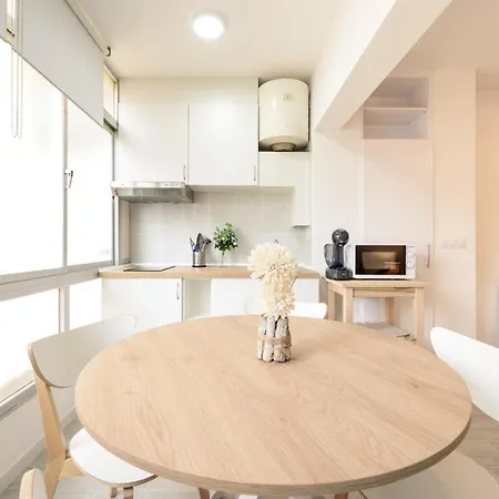 Ramon Y Cajal By 10tosea * Fuengirola