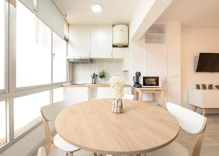 Ramon Y Cajal By 10tosea * Фуэнхирола