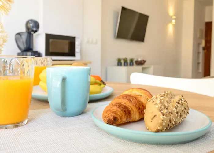 Ramon Y Cajal By 10tosea Фуэнхирола