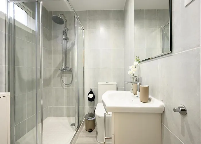 Ramon Y Cajal By 10tosea Fuengirola