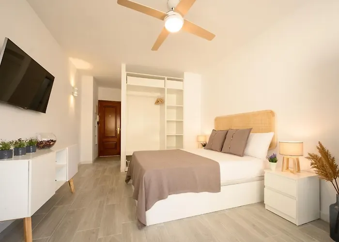 Ramon Y Cajal By 10tosea Fuengirola